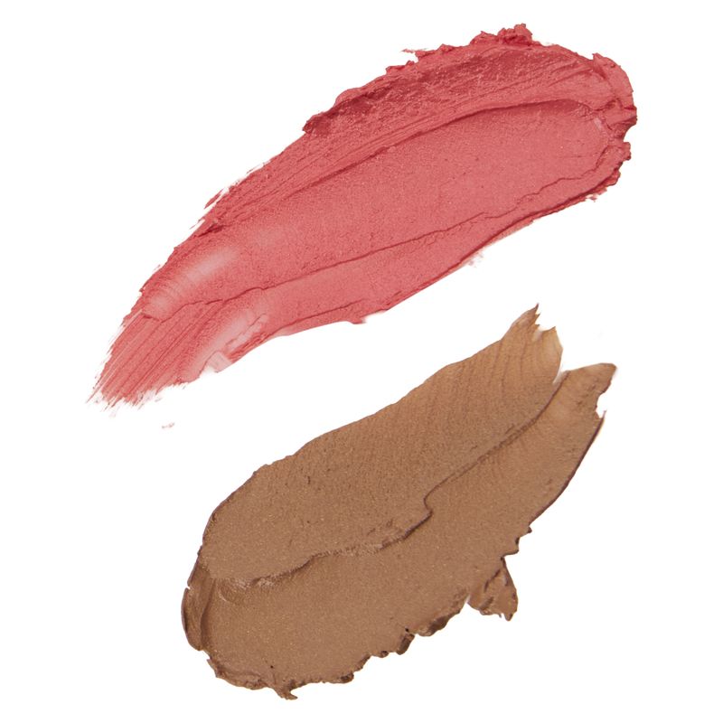 KORFF - Cure Make Up Bronzer & Blush