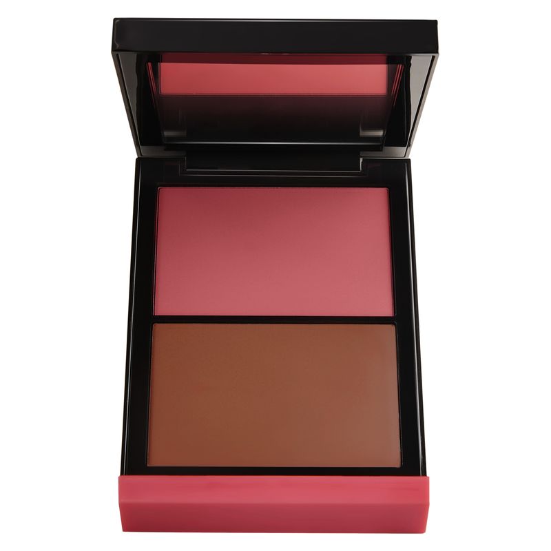 KORFF - Cure Make Up Bronzer & Blush KORFF - Cure Make Up Bronzer & Blush