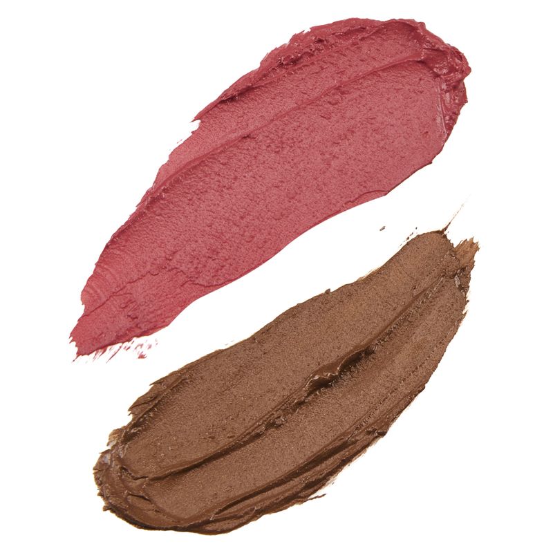 KORFF - Cure Make Up Bronzer & Blush KORFF - Cure Make Up Bronzer & Blush
