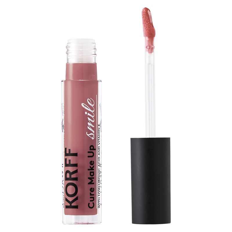 KORFF - CURE MAKE UP COMFORT LIP GLOSS SMILE