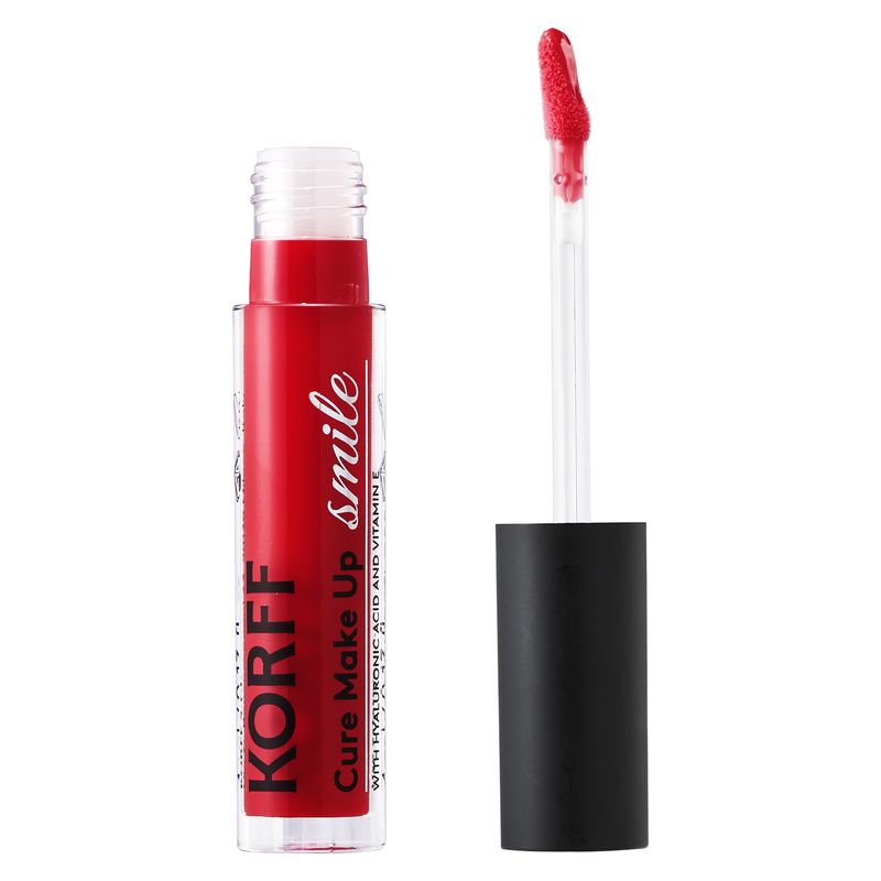 KORFF - CURE MAKE UP COMFORT LIP GLOSS SMILE