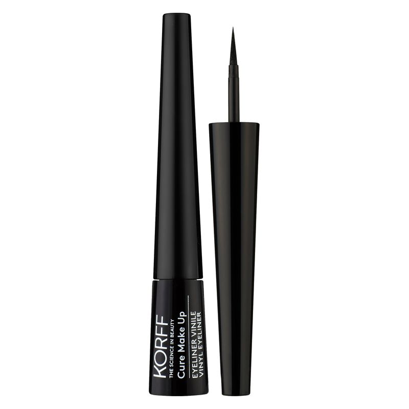 KORFF - CURE MAKE UP EYELINER VINILE KORFF - CURE MAKE UP EYELINER VINILE