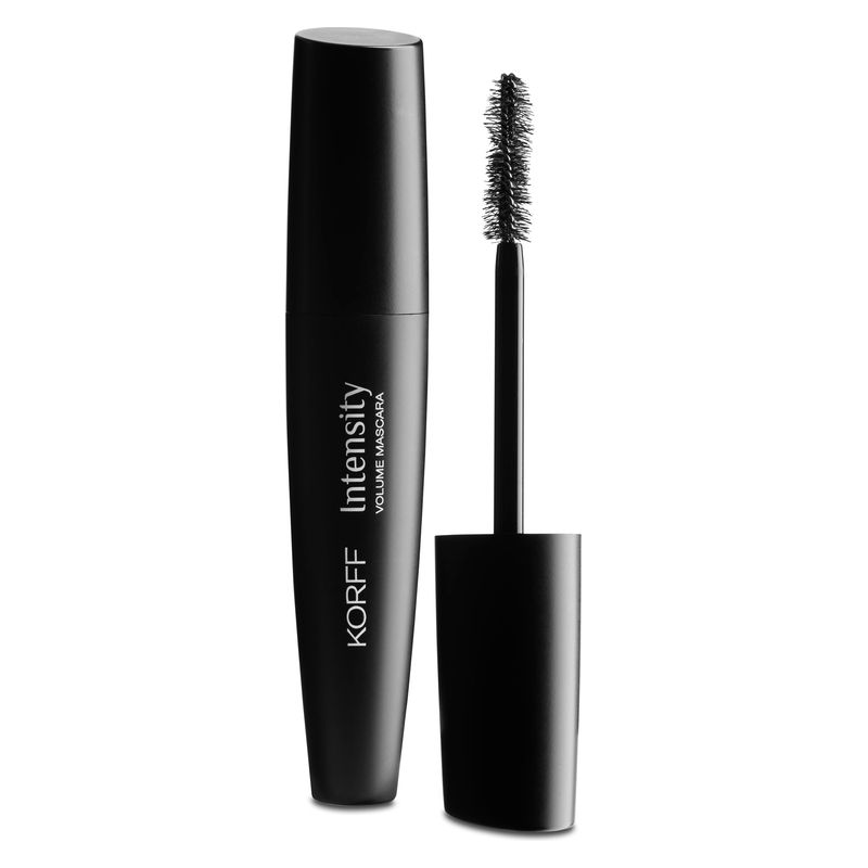 KORFF - CURE MAKE UP INTENSITY VOLUME MASCARA KORFF - CURE MAKE UP INTENSITY VOLUME MASCARA