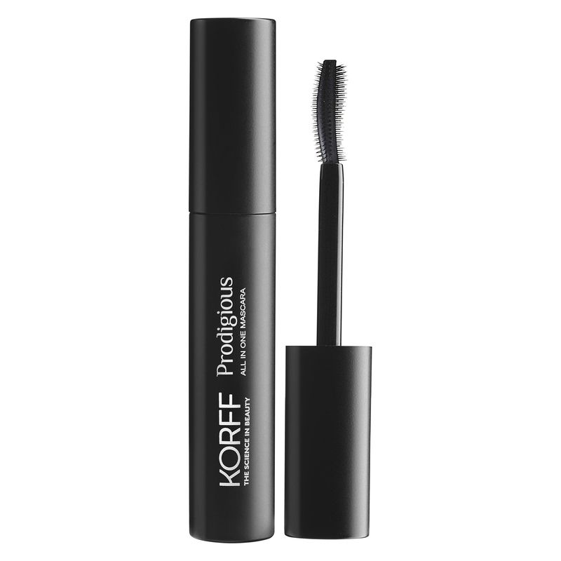 KORFF - CURE MAKE UP Prodigious Mascara All in One KORFF - CURE MAKE UP Prodigious Mascara All in One