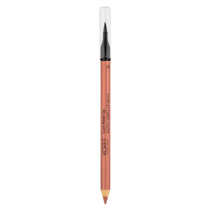 KORFF - CURE MAKE UP MATITA LABBRA KORFF - CURE MAKE UP MATITA LABBRA