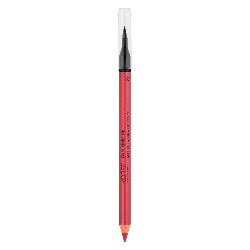 KORFF - CURE MAKE UP MATITA LABBRA KORFF - CURE MAKE UP MATITA LABBRA