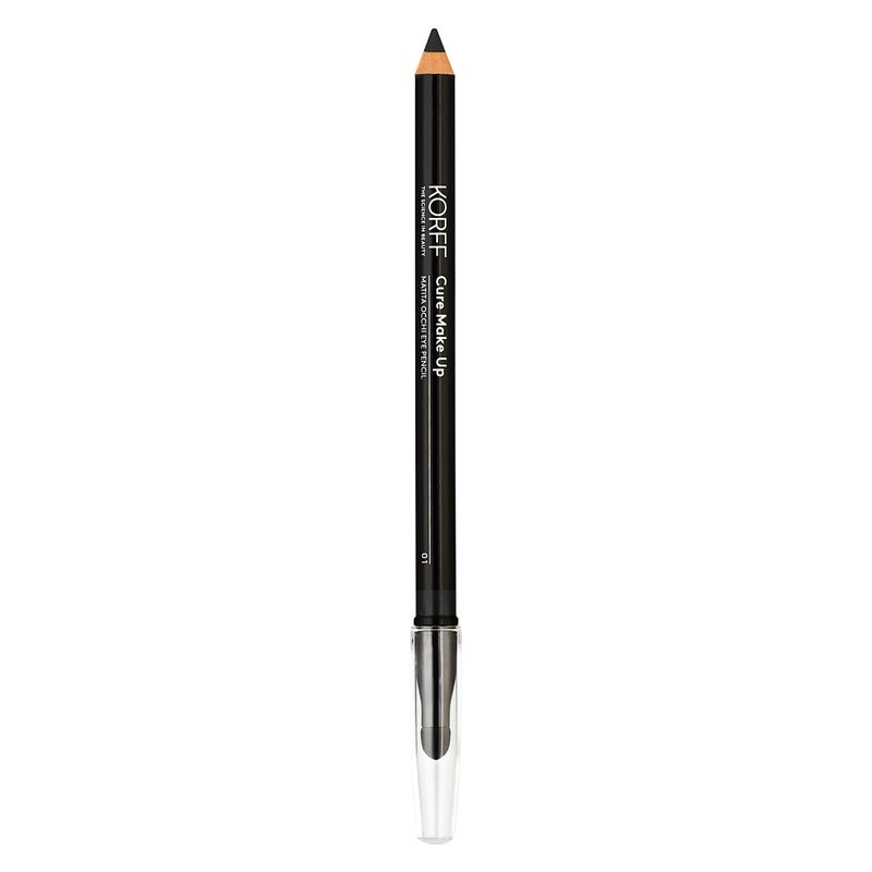 KORFF - CURE MAKE UP MATITA OCCHI KORFF - CURE MAKE UP MATITA OCCHI