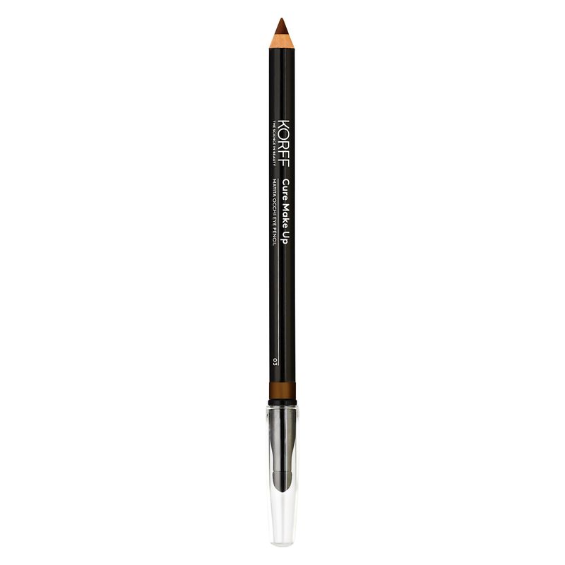 KORFF - CURE MAKE UP MATITA OCCHI KORFF - CURE MAKE UP MATITA OCCHI