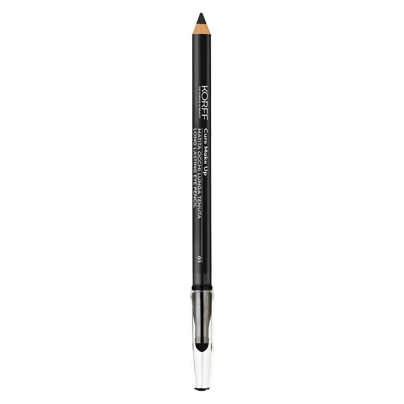 KORFF - CURE MAKE UP MATITA OCCHI LUNGA TENUTA KORFF - CURE MAKE UP MATITA OCCHI LUNGA TENUTA