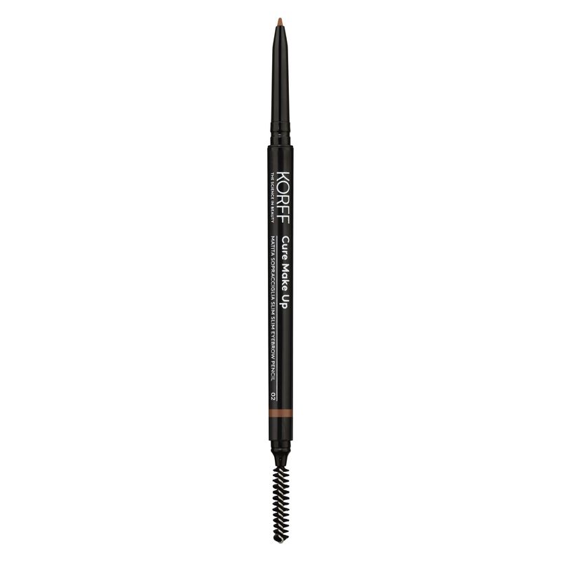 KORFF - CURE MAKE UP MATITA SOPRACCIGLIA KORFF - CURE MAKE UP MATITA SOPRACCIGLIA