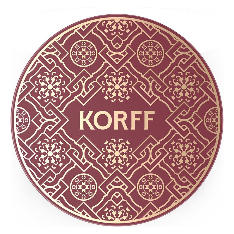 KORFF - TERRA ETEREA BRONZER E ILLUMINANTE SPF 15 + PENNELLO IN REGALO KORFF - TERRA ETEREA BRONZER E ILLUMINANTE SPF 15 + PENNELLO IN REGALO