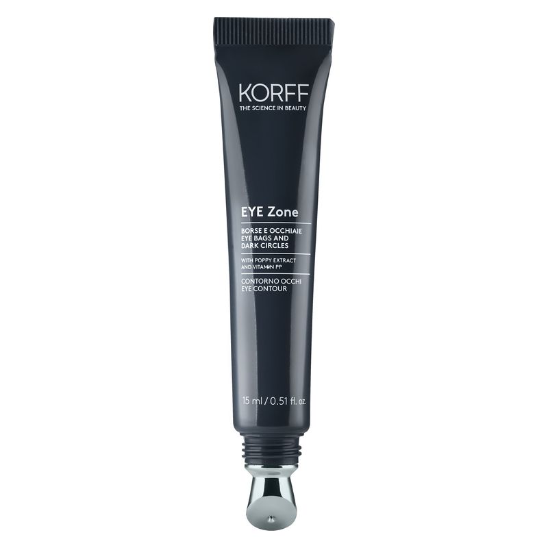 KORFF - EYE ZONE CONTORNO OCCHI BORSE E OCCHIAIE