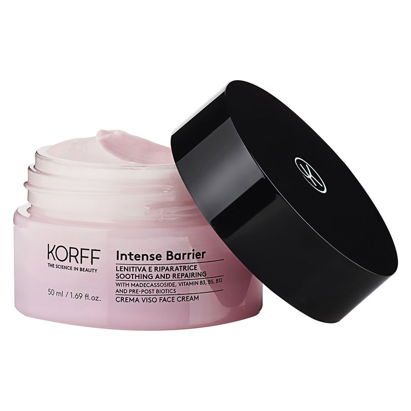 KORFF - INTENSE BARRIER CREMA VISO KORFF - INTENSE BARRIER CREMA VISO