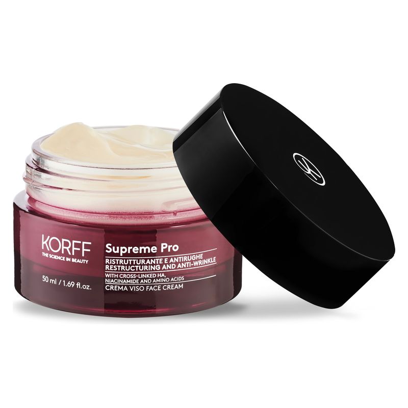 KORFF - SUPREME PRO CREMA VISO