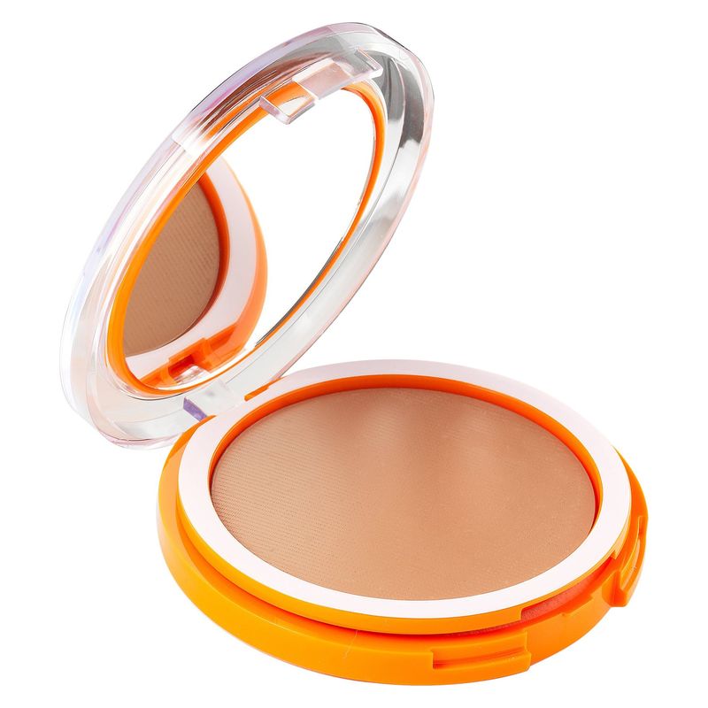 KORFF - SUN SECRET FONDOTINTA COMPATTO SOLARE SPF 50+ KORFF - SUN SECRET FONDOTINTA COMPATTO SOLARE SPF 50+