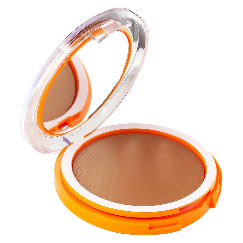KORFF - SUN SECRET FONDOTINTA COMPATTO SOLARE SPF 50+ KORFF - SUN SECRET FONDOTINTA COMPATTO SOLARE SPF 50+