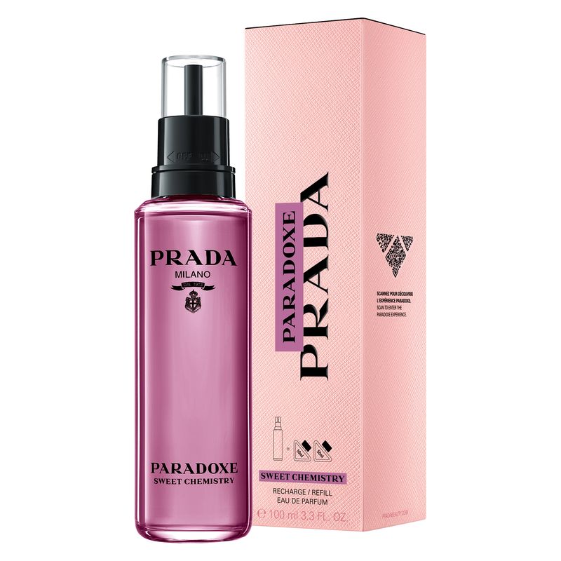 Prada - PARADOXE SWEET CHEMISTRY EDP Prada - PARADOXE SWEET CHEMISTRY EDP