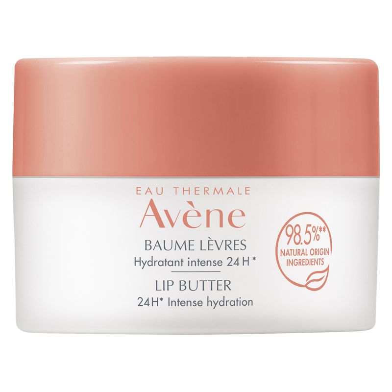 AVÈNE - BAUME LèVRES HYDRATANT INTENSE 24H AVÈNE - BAUME LèVRES HYDRATANT INTENSE 24H