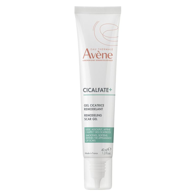 AVÈNE - Cicalfate+ Gel Cicatrice Remodelant AVÈNE - Cicalfate+ Gel Cicatrice Remodelant