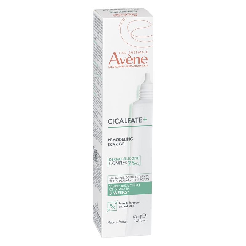 AVÈNE - Cicalfate+ Gel Cicatrice Remodelant AVÈNE - Cicalfate+ Gel Cicatrice Remodelant