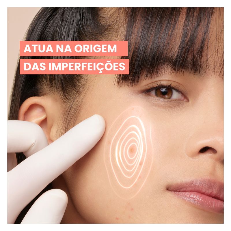 AVÈNE - Cleanance Comedomed+ Soin Intensif Anti-Imperfections