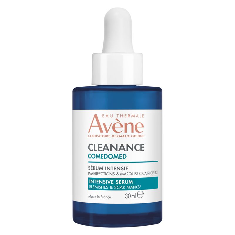 AVÈNE - Cleanance Comedomed Sérum Intensif AVÈNE - Cleanance Comedomed Sérum Intensif