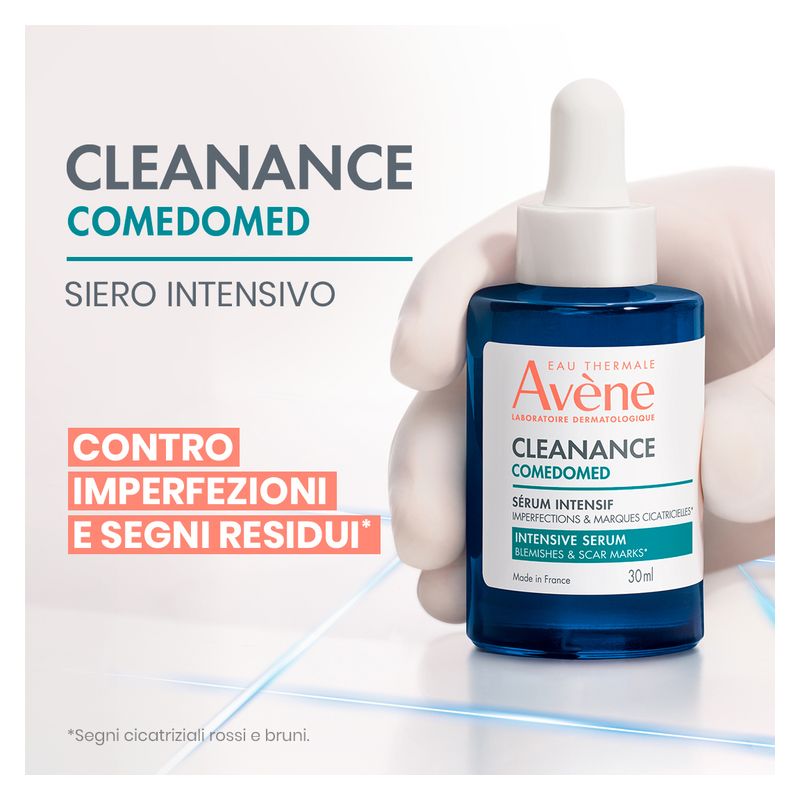 AVÈNE - Cleanance Comedomed Sérum Intensif AVÈNE - Cleanance Comedomed Sérum Intensif