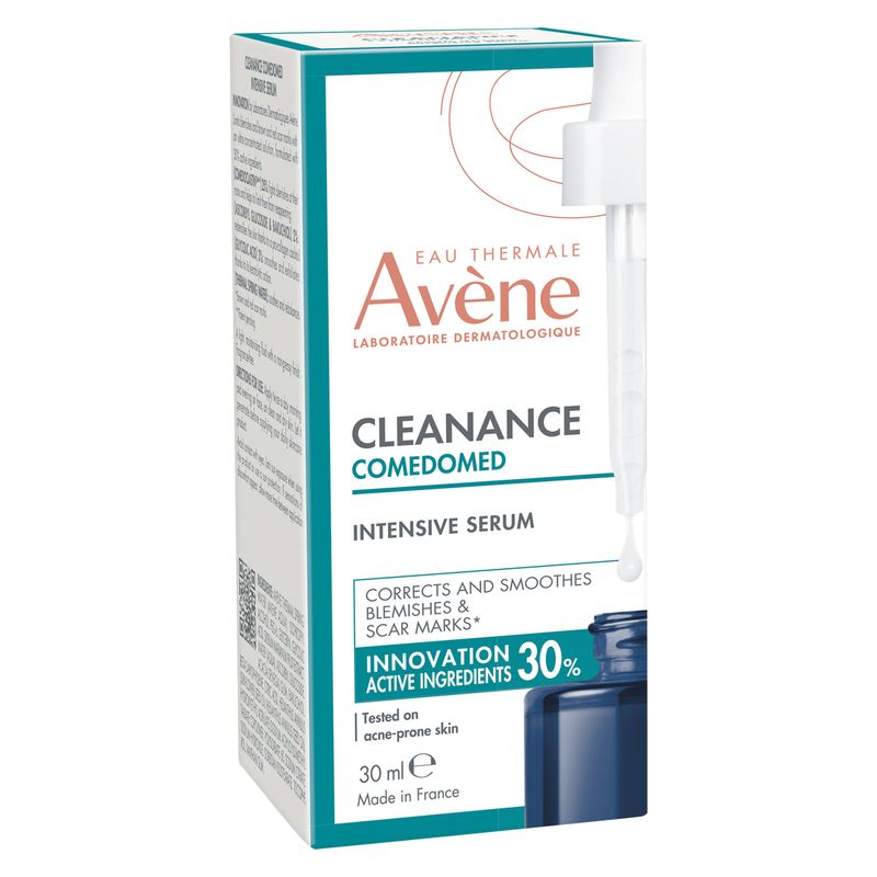 AVÈNE - Cleanance Comedomed Sérum Intensif AVÈNE - Cleanance Comedomed Sérum Intensif