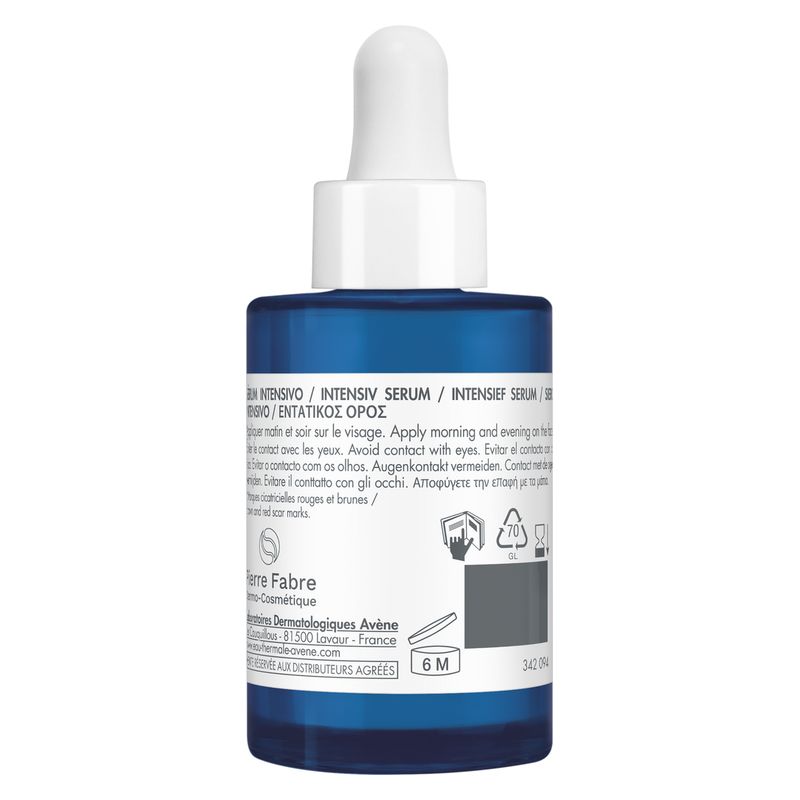 AVÈNE - Cleanance Comedomed Sérum Intensif AVÈNE - Cleanance Comedomed Sérum Intensif