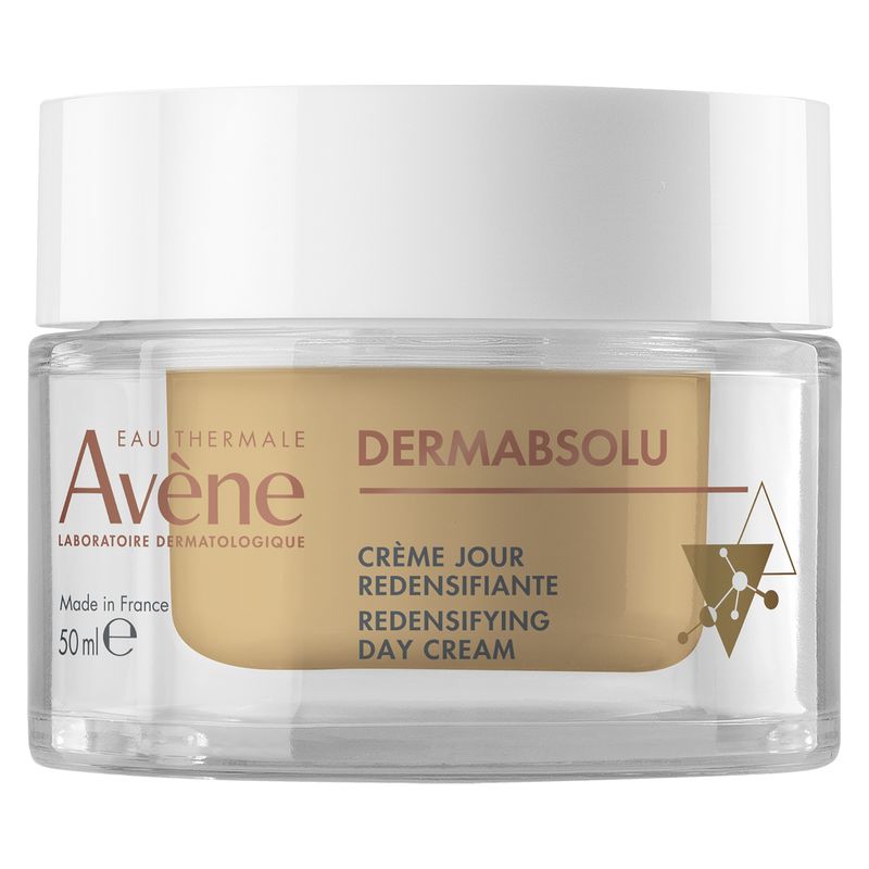 AVÈNE - Dermabsolu Crème Jour Redensifiante AVÈNE - Dermabsolu Crème Jour Redensifiante