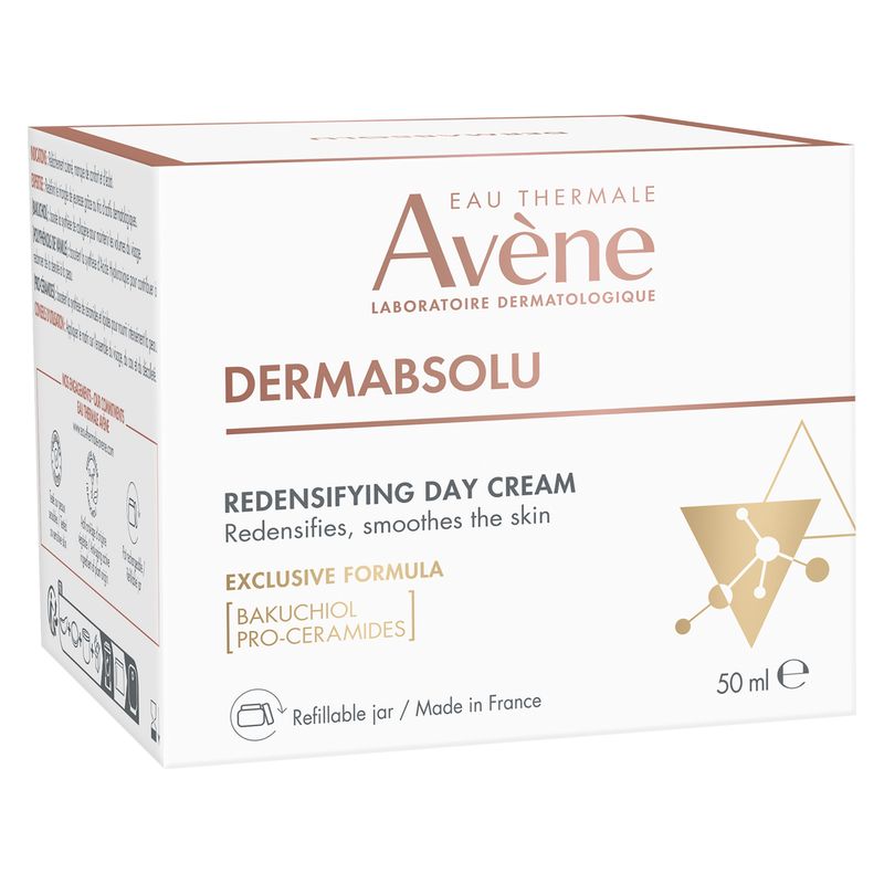 AVÈNE - Dermabsolu Crème Jour Redensifiante AVÈNE - Dermabsolu Crème Jour Redensifiante
