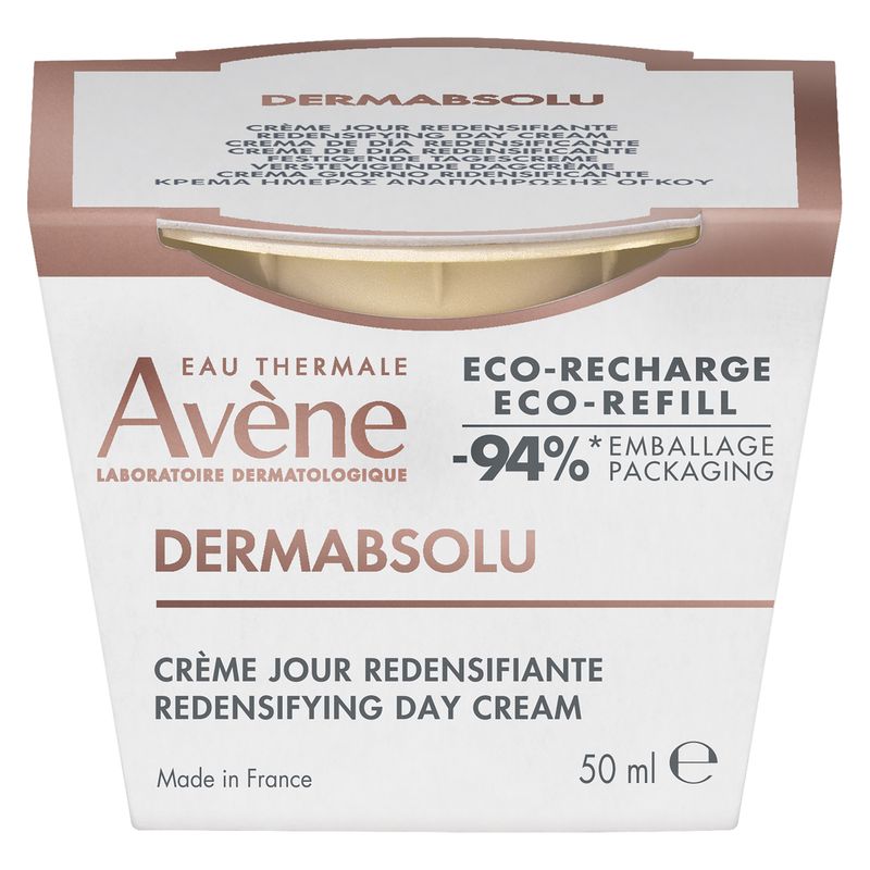 AVÈNE - Dermabsolu Crème Jour Redensifiante