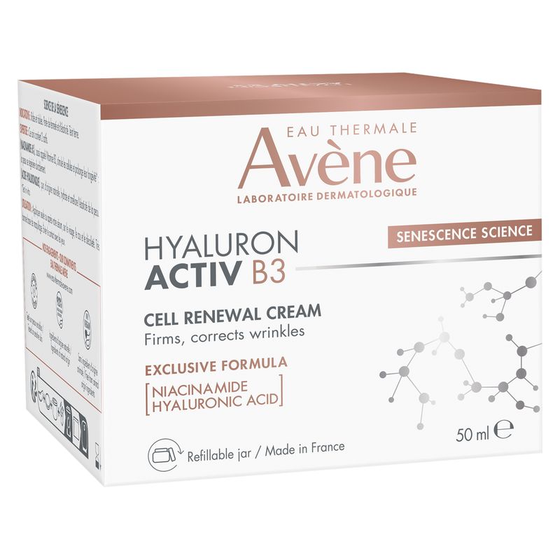 AVÈNE - HYALURON ACTIV B3 CRèME RéGéNERATION CELLULAIRE