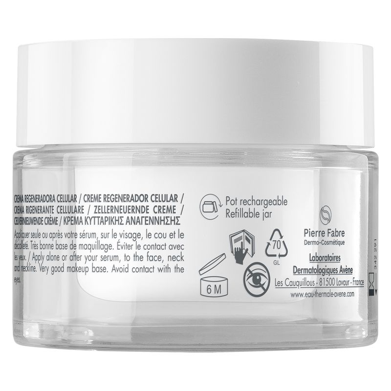 AVÈNE - HYALURON ACTIV B3 CRèME RéGéNERATION CELLULAIRE