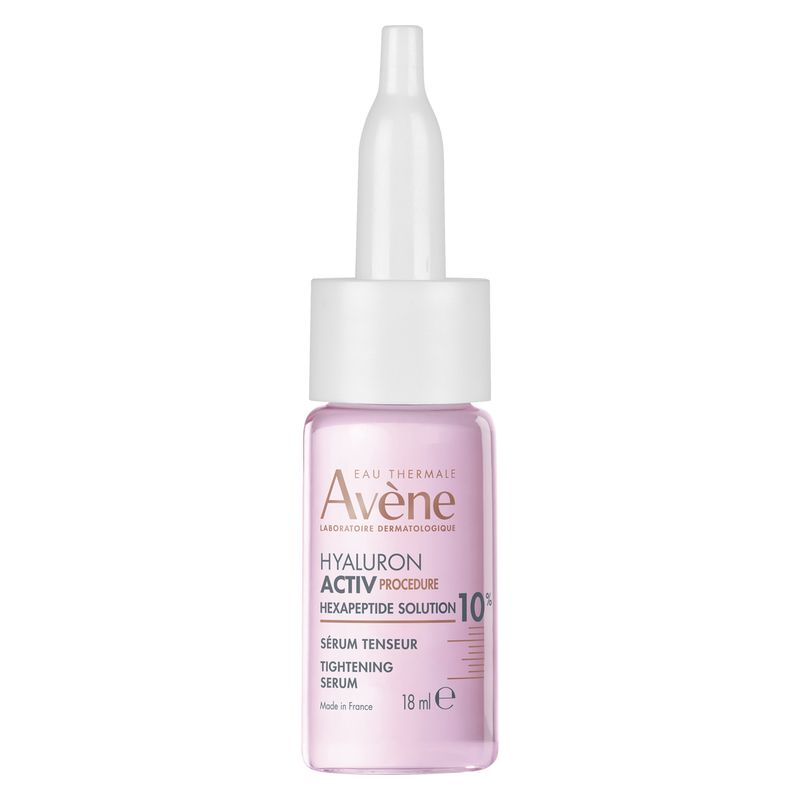 AVÈNE - Hyaluron Activ Procedure Sérum Tenseur AVÈNE - Hyaluron Activ Procedure Sérum Tenseur