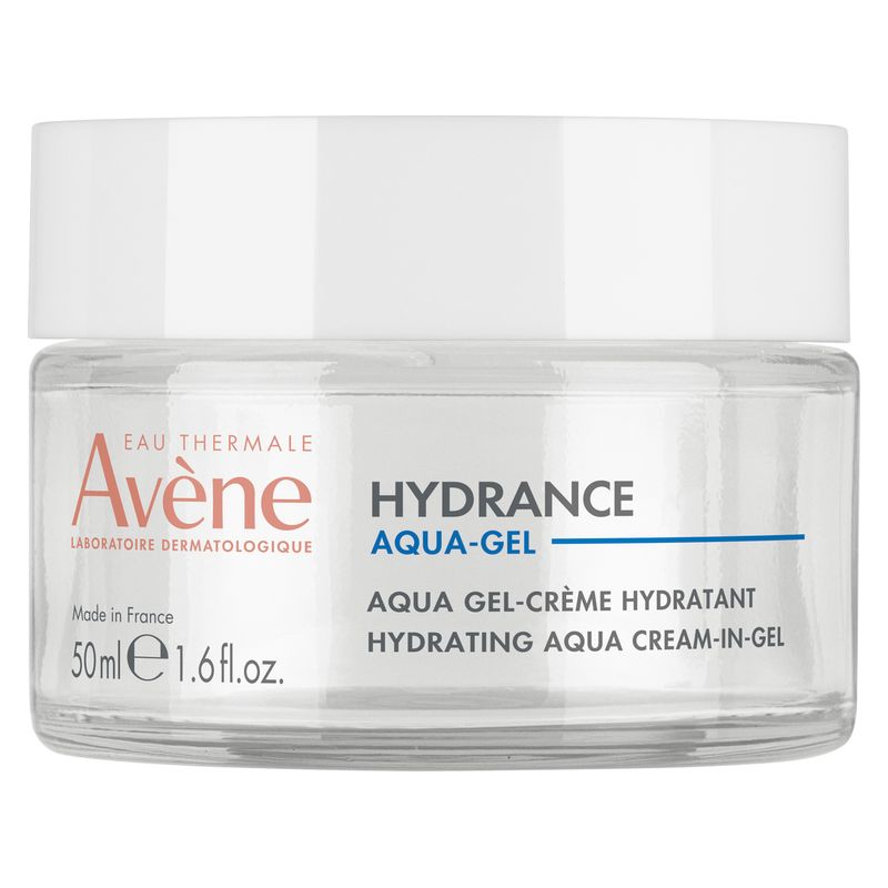 AVÈNE - Hydrance Aqua Gel-Créme Hydratant AVÈNE - Hydrance Aqua Gel-Créme Hydratant