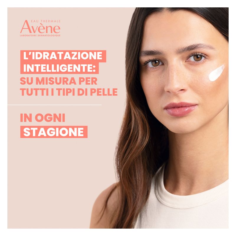 AVÈNE - Hydrance Crème Hydratante Spf 30