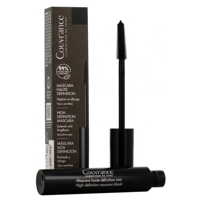 AVÈNE - COUVRANCE MASCARA HAUTE DEFINIITION AVÈNE - COUVRANCE MASCARA HAUTE DEFINIITION