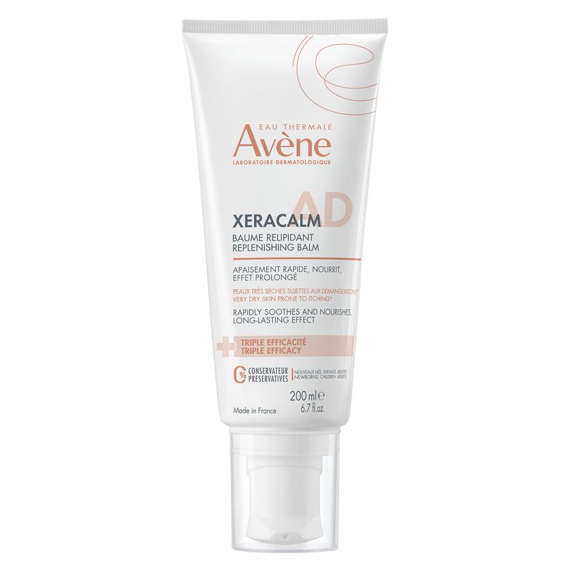 AVÈNE - Xeracalm A.D Baume Relipidant AVÈNE - Xeracalm A.D Baume Relipidant