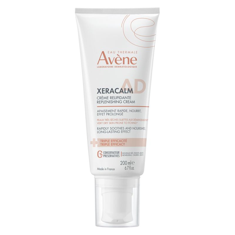AVÈNE - Xeracalm A.D Crème Relipidante AVÈNE - Xeracalm A.D Crème Relipidante