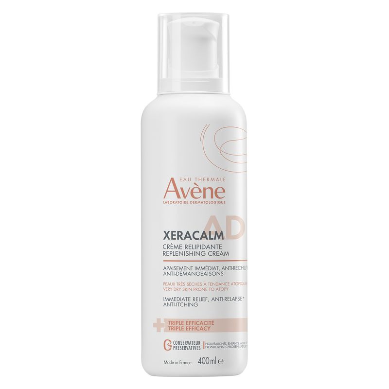 AVÈNE - Xeracalm A.D Crème Relipidante AVÈNE - Xeracalm A.D Crème Relipidante
