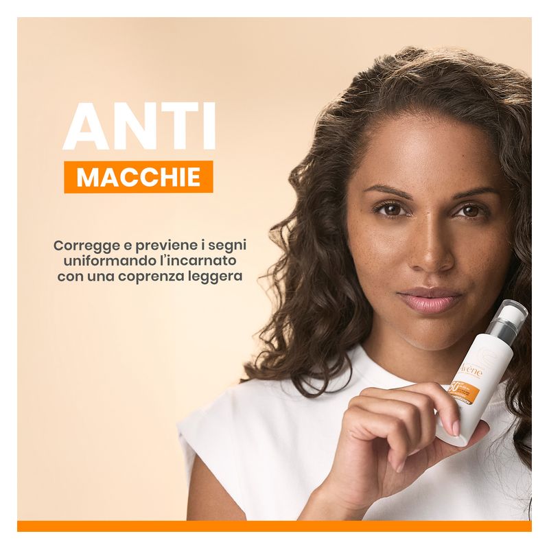 AVÈNE - Fluide Teinté Anti-Pigmentation Spf 50+ AVÈNE - Fluide Teinté Anti-Pigmentation Spf 50+