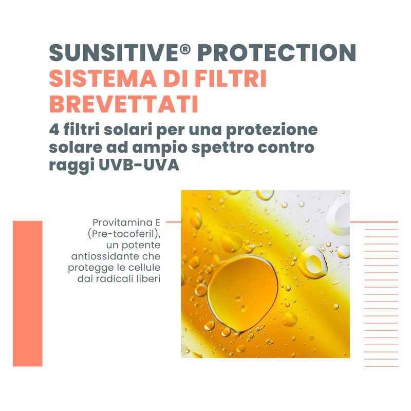 AVÈNE - Huile Solaire Spf 30 AVÈNE - Huile Solaire Spf 30