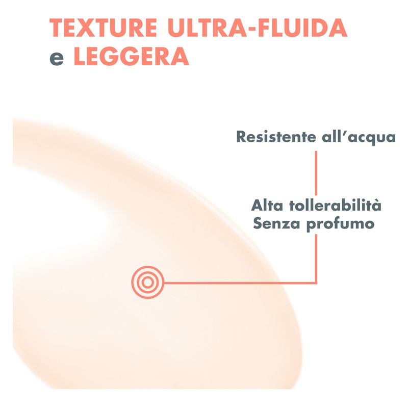 AVÈNE - Ultra Fluid Oil Control Spf 50 AVÈNE - Ultra Fluid Oil Control Spf 50