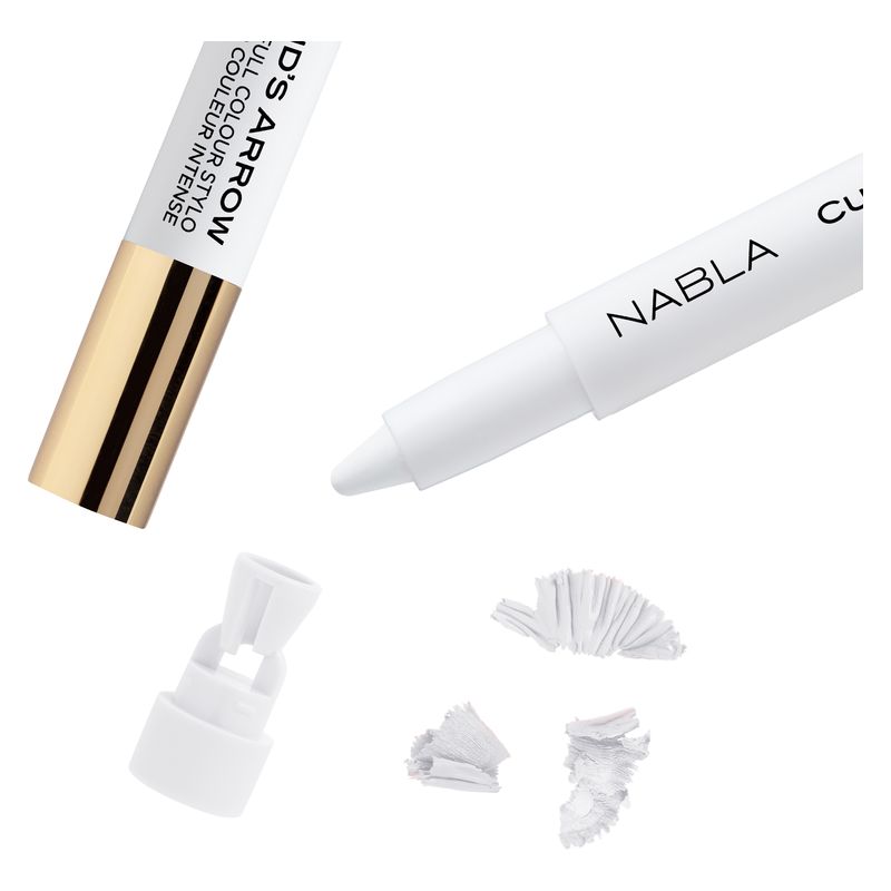 NABLA - Cupid’S Arrow Full Color Stylo NABLA - Cupid’S Arrow Full Color Stylo