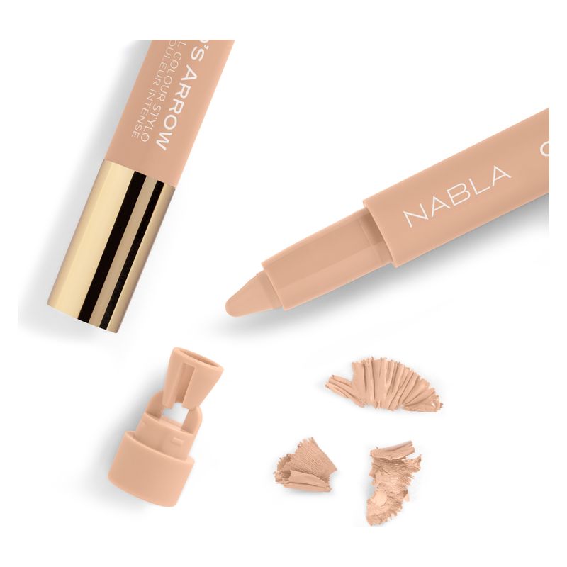 NABLA - Cupid’S Arrow Full Color Stylo NABLA - Cupid’S Arrow Full Color Stylo