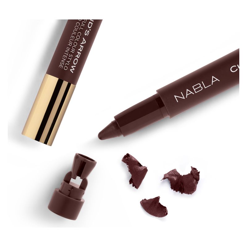 NABLA - Cupid’S Arrow Full Color Stylo NABLA - Cupid’S Arrow Full Color Stylo