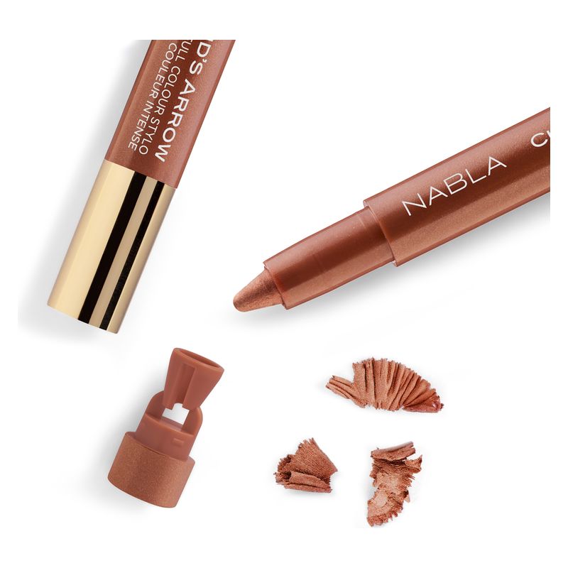 NABLA - Cupid’S Arrow Full Color Stylo