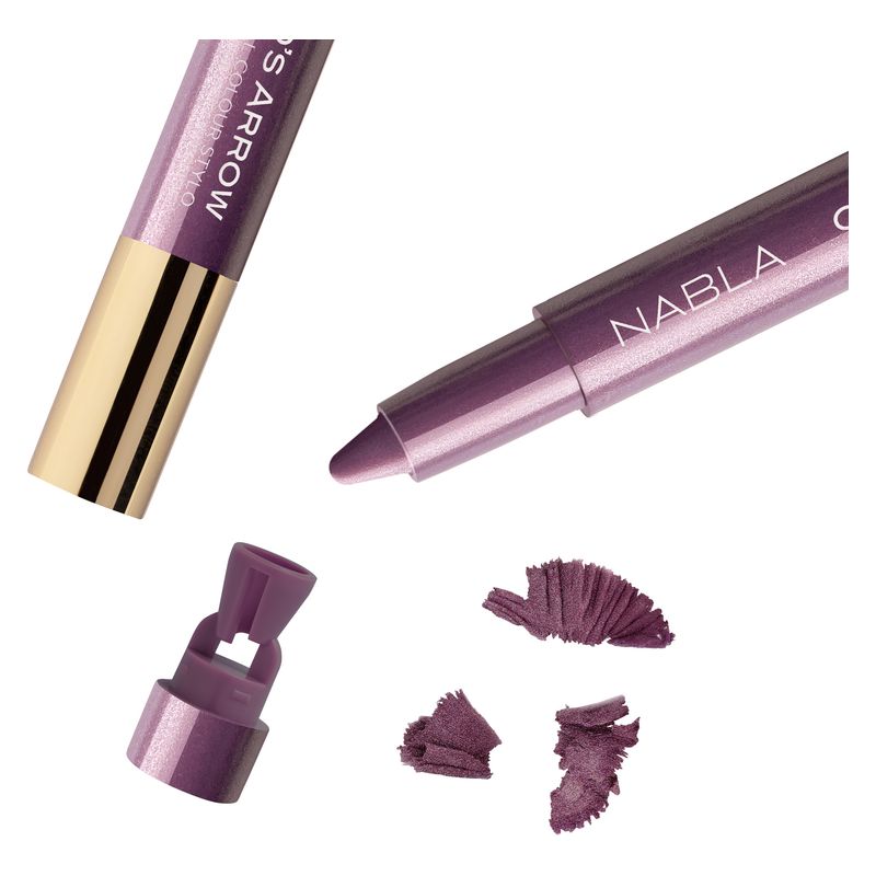 NABLA - Cupid’S Arrow Full Color Stylo NABLA - Cupid’S Arrow Full Color Stylo