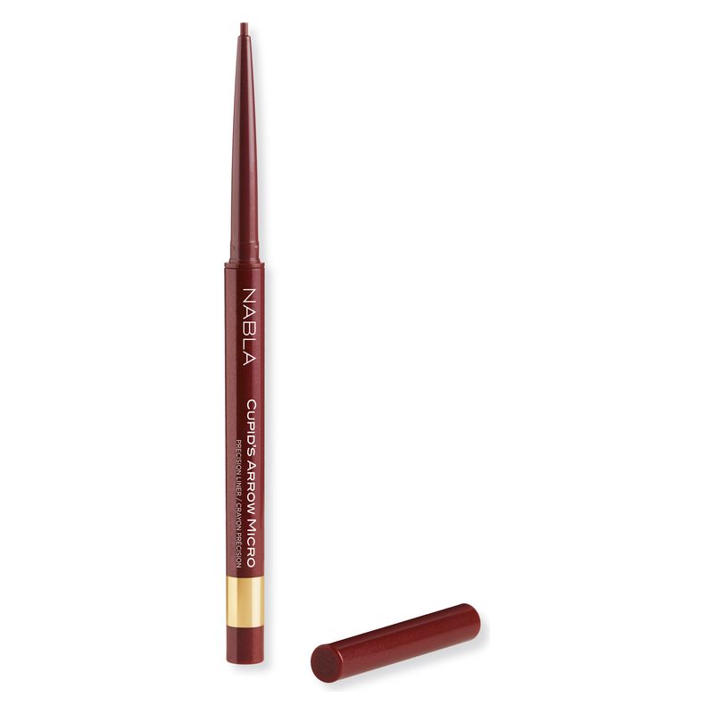 NABLA - Cupid's Arrow Micro - Matita super sottile a lunga tenuta NABLA - Cupid's Arrow Micro - Matita super sottile a lunga tenuta
